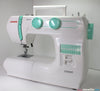 Janome - Janome 2200XT Sewing Machine - WeaverDee.com Sewing & Crafts - 2