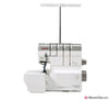 Janome AirThread 2000D Professional Overlocker Save £250 !