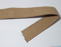 Prym - Cotton Bag Strap / Beige - WeaverDee.com Sewing & Crafts - 1
