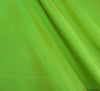 Dress Lining Fabric / Lime