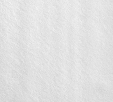 Vilene Interfacing - Standard Sew-in - Light / WHITE