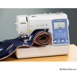 Brother Innov-is M380D Disney Sewing & Embroidery Machine