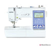 Brother Innov-is M380D Disney Sewing & Embroidery Machine