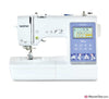Brother Innov-is M380D Combined Sewing & Embroidery Machine Save £200!