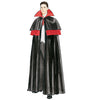 McCall's - M4139 Misses'/Men's/Teen Boys' Lined & Unlined Cape Costumes - WeaverDee.com Sewing & Crafts - 3