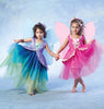 McCall's - M4887 Girls' Fairy Costumes - WeaverDee.com Sewing & Crafts - 5
