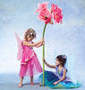 McCall's - M4887 Girls' Fairy Costumes - WeaverDee.com Sewing & Crafts - 2