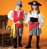 McCall's - M4952 Misses'/Men's/Boys'/Girls' Costumes - WeaverDee.com Sewing & Crafts - 4