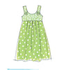 McCall's - M5613 Girls' Dresses - WeaverDee.com Sewing & Crafts - 6