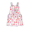 McCall's - M5613 Girls' Dresses - WeaverDee.com Sewing & Crafts - 5