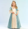 McCall's - M5731 Misses'/Girls' Princess Costumes - WeaverDee.com Sewing & Crafts - 3
