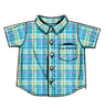 McCall's - M6016 Infants' Shirts, Shorts & Pants - WeaverDee.com Sewing & Crafts - 4
