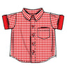 McCall's - M6016 Infants' Shirts, Shorts & Pants - WeaverDee.com Sewing & Crafts - 5