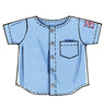 McCall's - M6016 Infants' Shirts, Shorts & Pants - WeaverDee.com Sewing & Crafts - 7