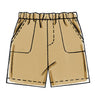 McCall's - M6016 Infants' Shirts, Shorts & Pants - WeaverDee.com Sewing & Crafts - 6