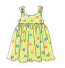 McCall's - M6017 Toddlers'/Children's Tops, Dresses, Shorts & Pants - WeaverDee.com Sewing & Crafts - 4
