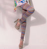 McCall's - M6173 Misses'/Miss Petite Pants & Leggings - WeaverDee.com Sewing & Crafts - 3