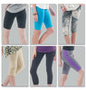 McCall's - M6360 Misses'/Women's Leggings In 4 Lengths - WeaverDee.com Sewing & Crafts - 2