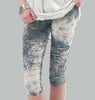 McCall's - M6360 Misses'/Women's Leggings In 4 Lengths - WeaverDee.com Sewing & Crafts - 5