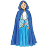 McCall's - M6420 Fairytale Cape & Dress Costumes | Misses'/Girls' - WeaverDee.com Sewing & Crafts - 5