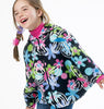 McCall's - M6431 Girls' Poncho Coats - WeaverDee.com Sewing & Crafts - 4