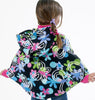 McCall's - M6431 Girls' Poncho Coats - WeaverDee.com Sewing & Crafts - 5