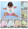 McCall's - M6478 Bibs & Burp Cloths - WeaverDee.com Sewing & Crafts - 2