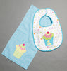 McCall's - M6478 Bibs & Burp Cloths - WeaverDee.com Sewing & Crafts - 3