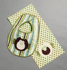 McCall's - M6478 Bibs & Burp Cloths - WeaverDee.com Sewing & Crafts - 4