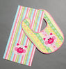 McCall's - M6478 Bibs & Burp Cloths - WeaverDee.com Sewing & Crafts - 6