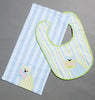 McCall's - M6478 Bibs & Burp Cloths - WeaverDee.com Sewing & Crafts - 7