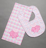 McCall's - M6478 Bibs & Burp Cloths - WeaverDee.com Sewing & Crafts - 8