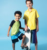 McCall's - M6548 Boys' Shirt, Top & Shorts - WeaverDee.com Sewing & Crafts - 1