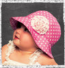 McCall's - M6762 Infants/Toddlers' Hats - WeaverDee.com Sewing & Crafts - 4