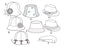 McCall's - M6762 Infants/Toddlers' Hats - WeaverDee.com Sewing & Crafts - 9