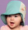 McCall's - M6762 Infants/Toddlers' Hats - WeaverDee.com Sewing & Crafts - 7