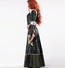 McCall's - M6817 Misses'/Girls' Scottish & Gothic Costumes - WeaverDee.com Sewing & Crafts - 5