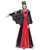 McCall's - M6817 Misses'/Girls' Scottish & Gothic Costumes - WeaverDee.com Sewing & Crafts - 7