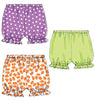 McCall's - M6912 Infants' Reversible Top, Dresses; Bloomers & Pants | Easy - WeaverDee.com Sewing & Crafts - 7