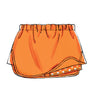 McCall's - M6918 Girls' Skorts | Easy - WeaverDee.com Sewing & Crafts - 5