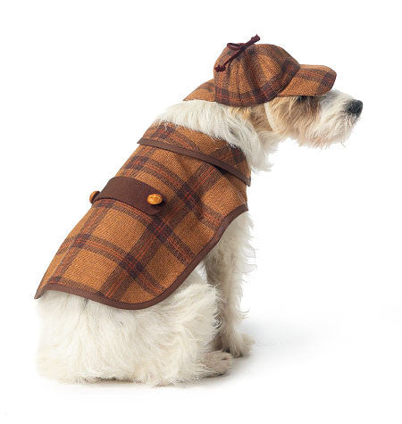McCall's - M7004 Pet Costumes - WeaverDee.com Sewing & Crafts - 1