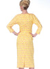 McCall's - M7086 Misses'/Women's Dolman Sleeve Dresses - WeaverDee.com Sewing & Crafts - 7