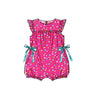 McCall's - M7107 Infants' Rompers | Easy - WeaverDee.com Sewing & Crafts - 3