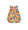 McCall's - M7107 Infants' Rompers | Easy - WeaverDee.com Sewing & Crafts - 5