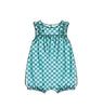 McCall's - M7107 Infants' Rompers | Easy - WeaverDee.com Sewing & Crafts - 7
