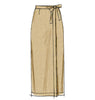 McCall's - M7129 Misses' Skirts | Easy - WeaverDee.com Sewing & Crafts - 3