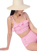 McCall's Pattern M7168 Misses' Retro Bikinis