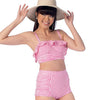 McCall's - M7168 Misses Retro Swimsuits - WeaverDee.com Sewing & Crafts - 3