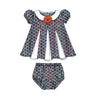 McCall's - M7177 Infants' Dresses & Panties | Easy - WeaverDee.com Sewing & Crafts - 2