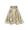 McCall's - M7197 Misses' Skirts | Easy - WeaverDee.com Sewing & Crafts - 4